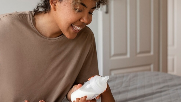 Baby Care Solutions